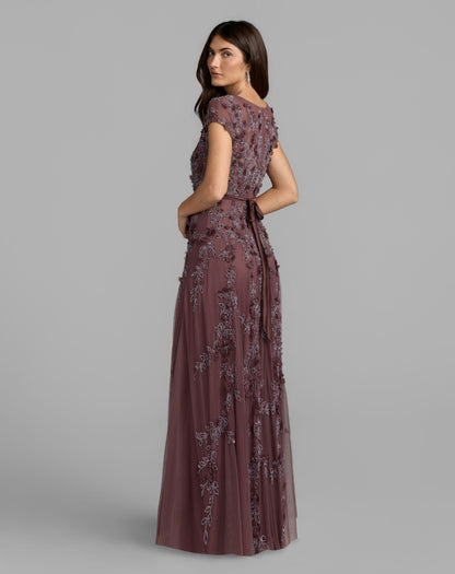 Mac Duggal 14521 Dress - ElbisNY