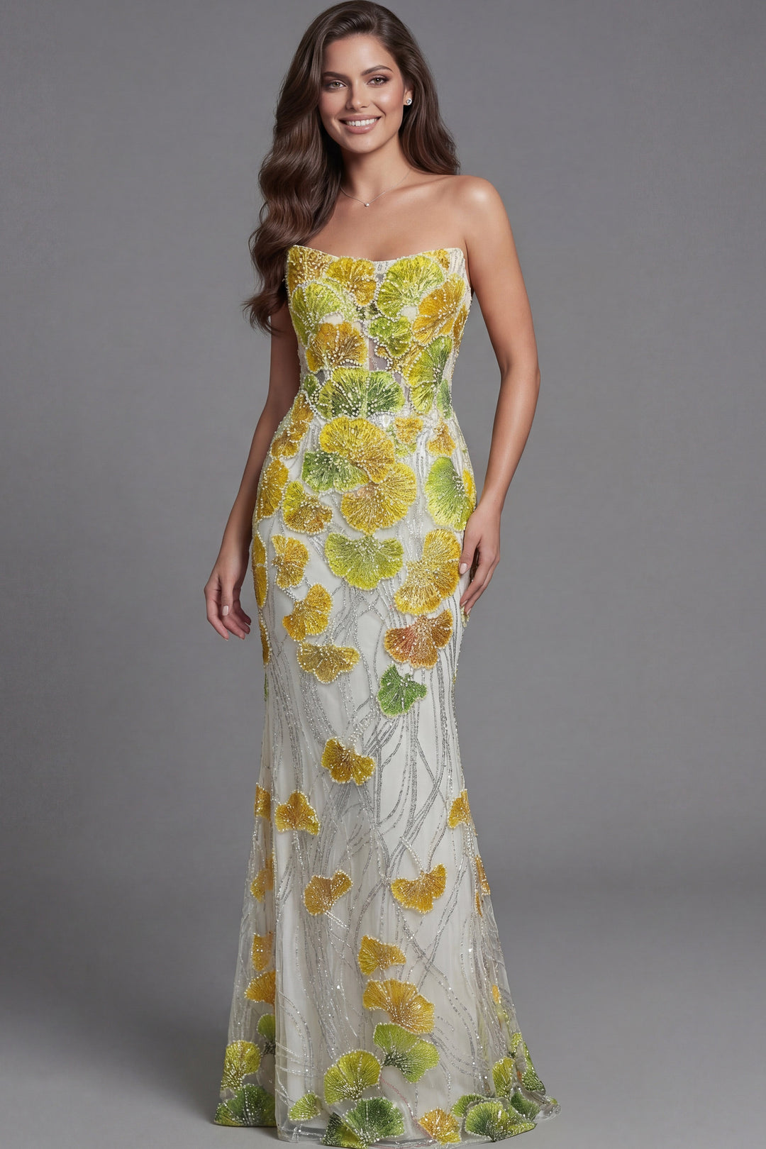Jovani 49884 Dress
