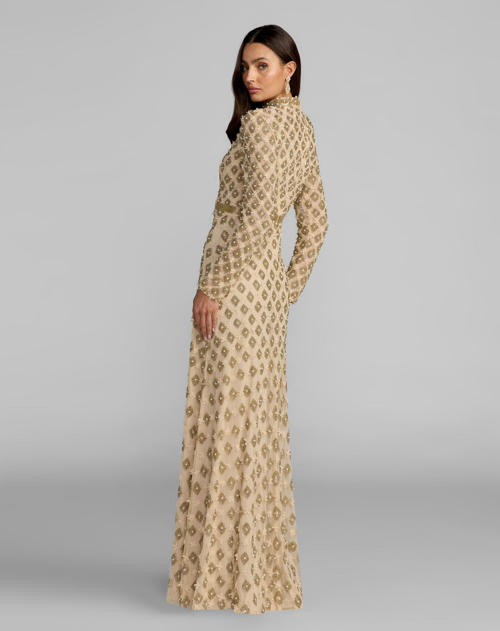 Mac Duggal 23087 Dress