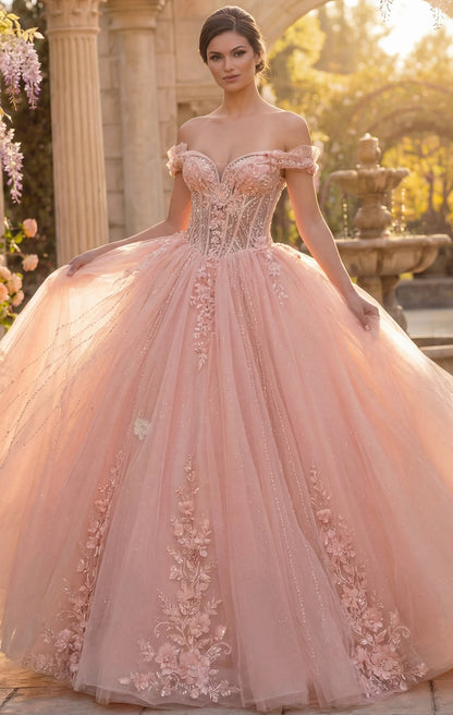 Jovani Q44558 Dress