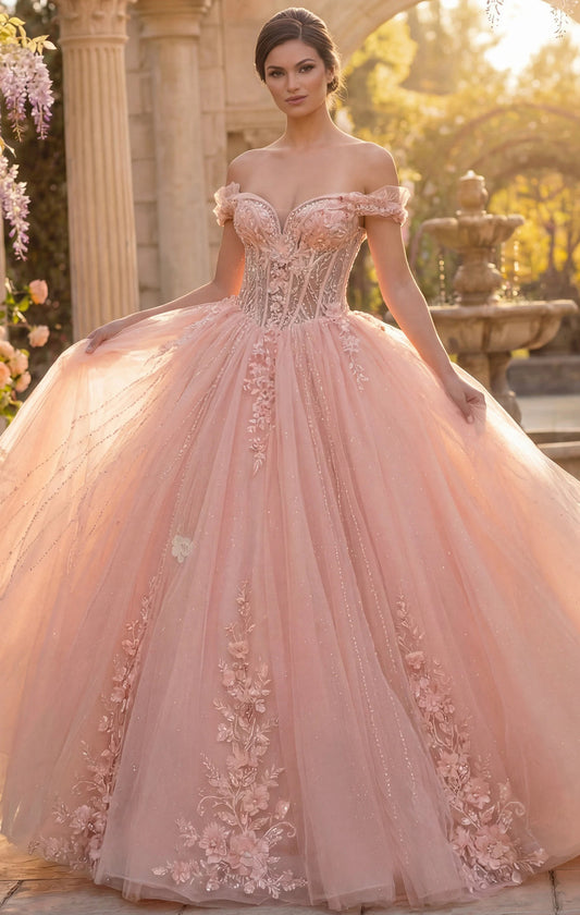 Jovani Q44558 Dress