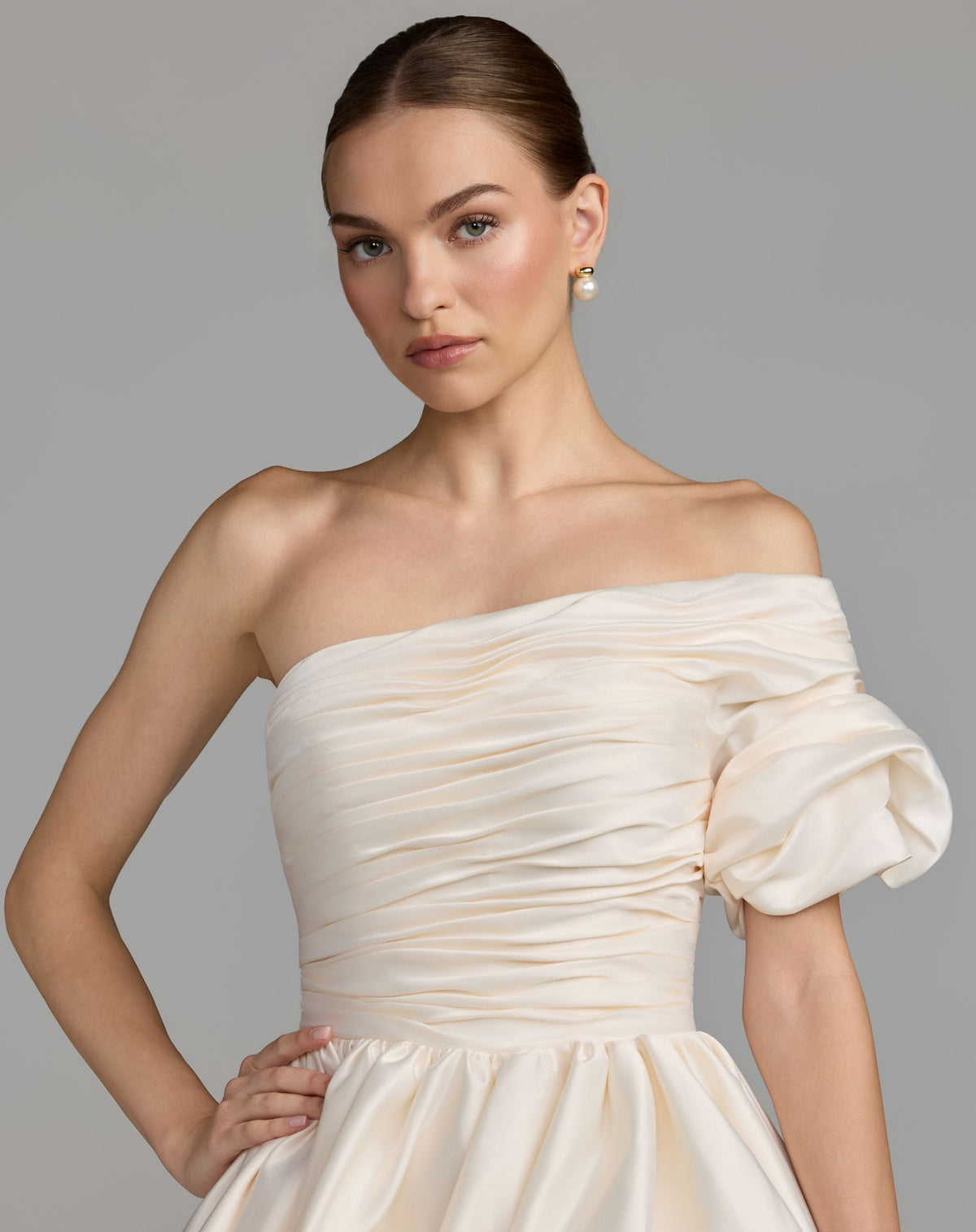 Ieena for Mac Duggal 21546 Dress