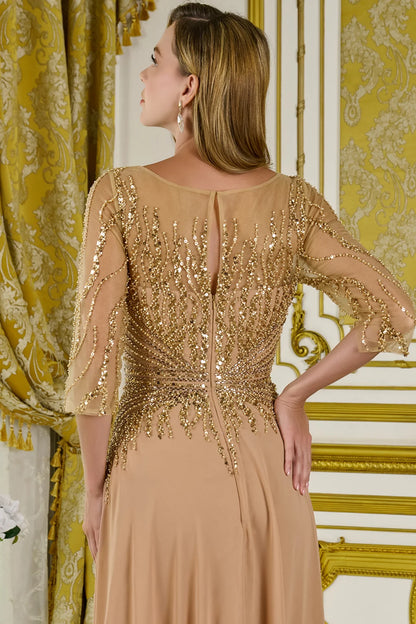 GL3796 GLS by Gloria Dress