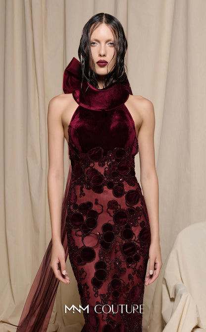MNM Couture N0699 Dress