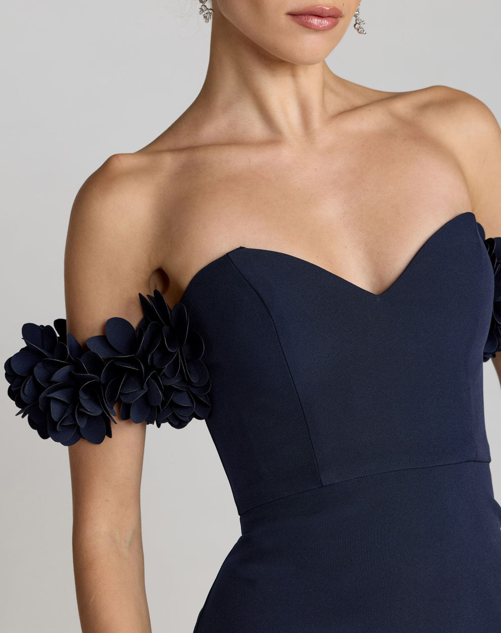 Ieena for Mac Duggal 56131 Dress