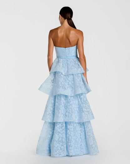 Ieena for Mac Duggal 56298 Dress - ElbisNY