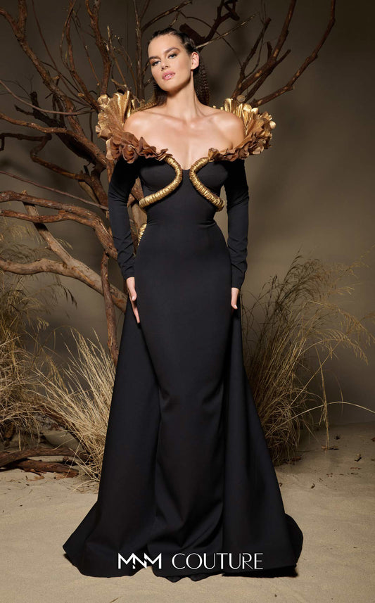 Fouad Sarkis F02989 Dress