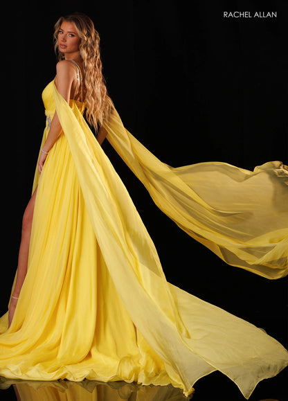 Rachel Allan 50444 Dress