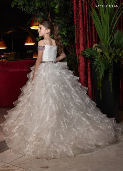 Rachel Allan 10293 Dress