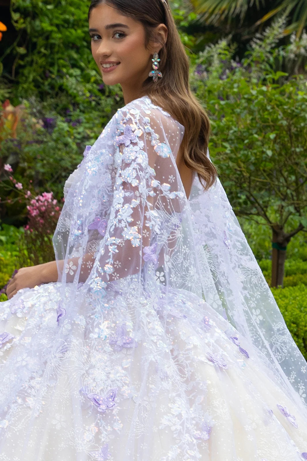 GL3501 GLS by Gloria Dress