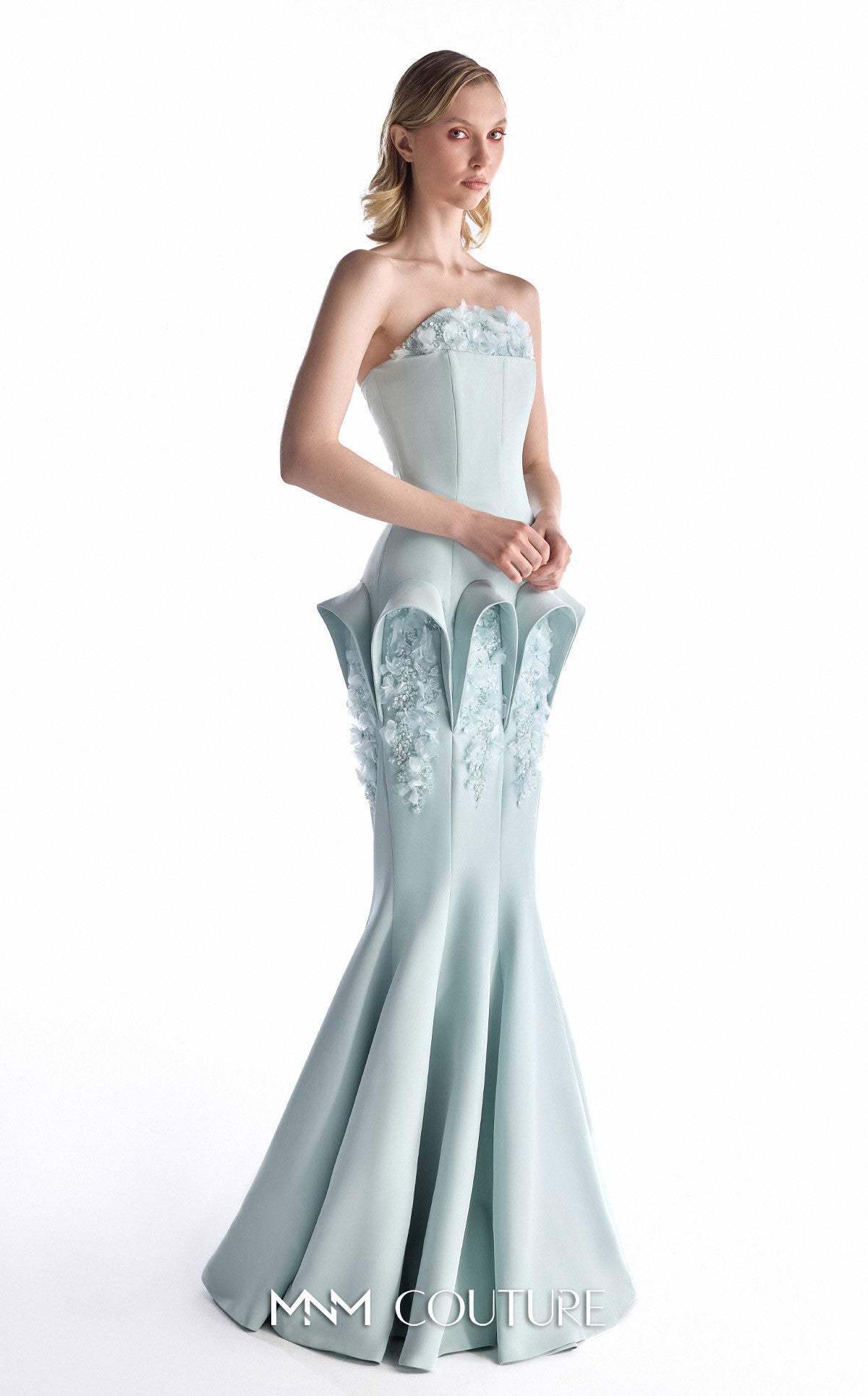 Gaby Charbachy G2235 Dress