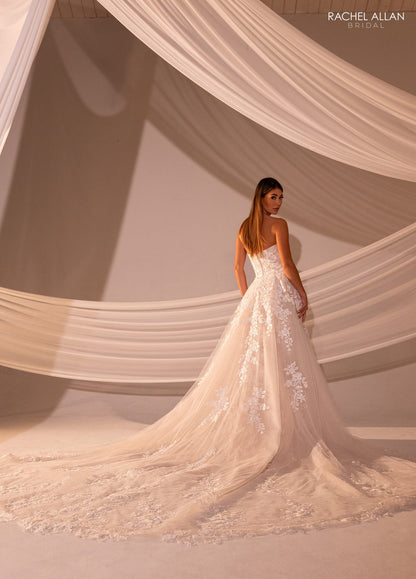 Rachel Allan RB4219 Dress