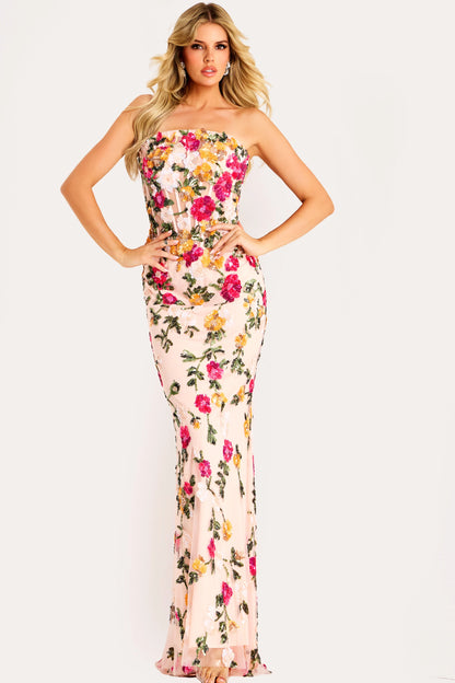 Jovani 44011 Dress