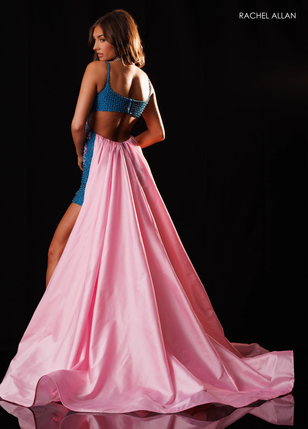 Rachel Allan 50426 Dress