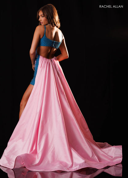 Rachel Allan 50426 Dress