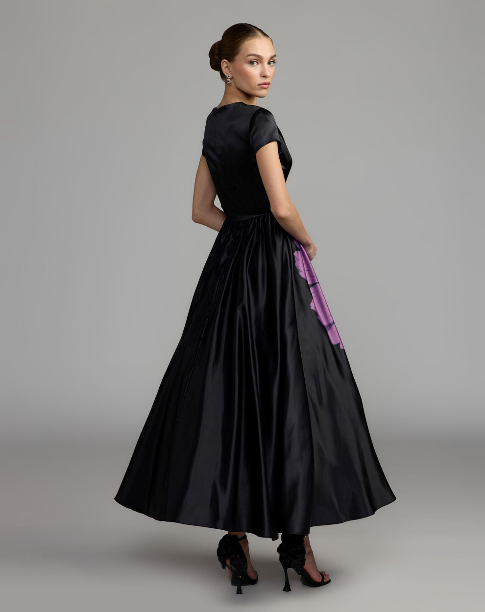 Ieena for Mac Duggal 56471 Dress