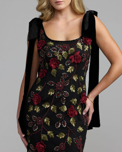 Mac Duggal 9411 Dress