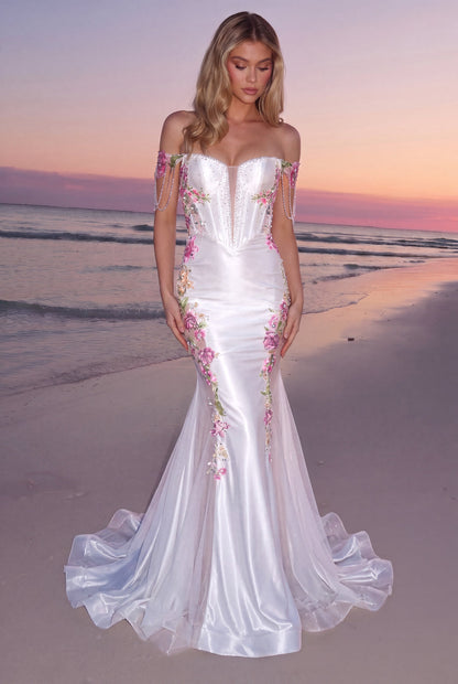 Starielle STR62 Dress