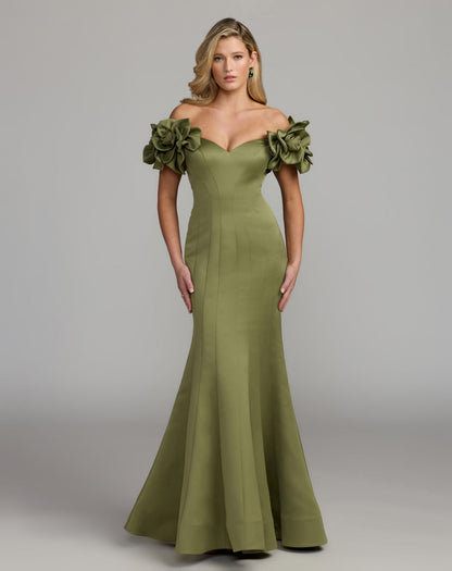 Mac Duggal 21263 Dress