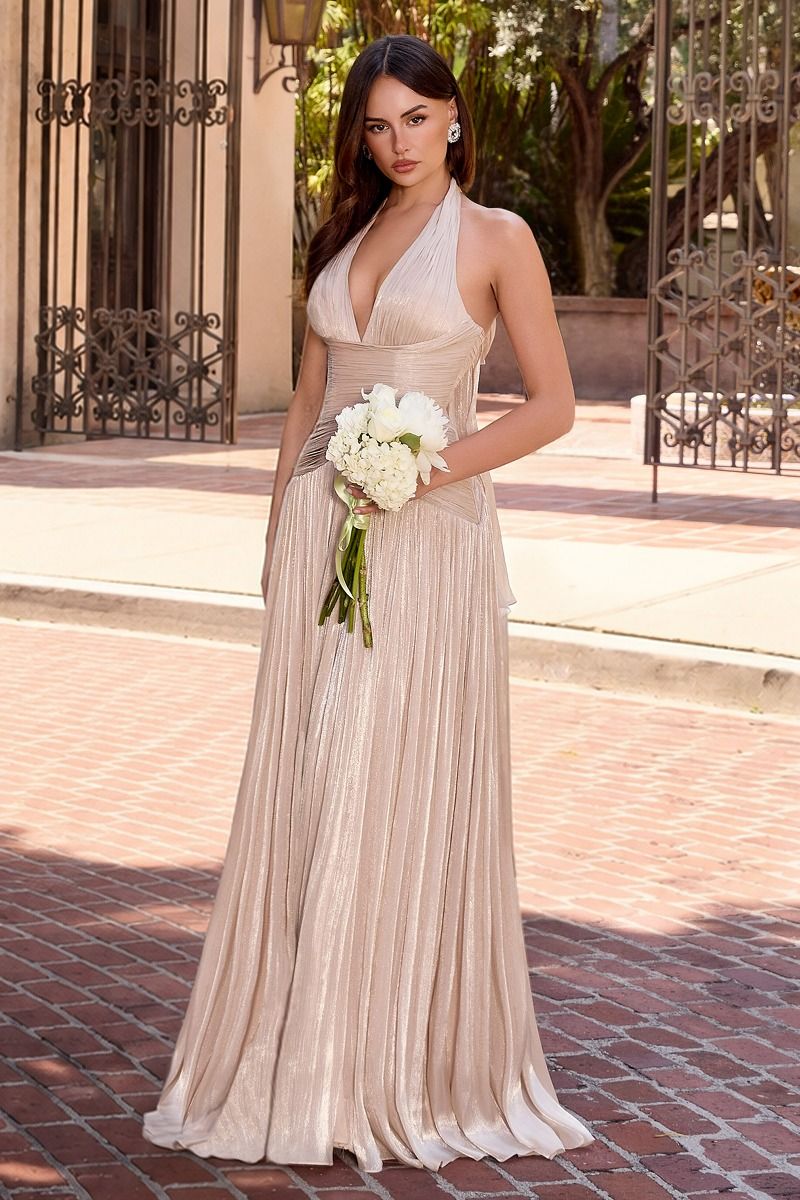 Ladivine CD412 Dress