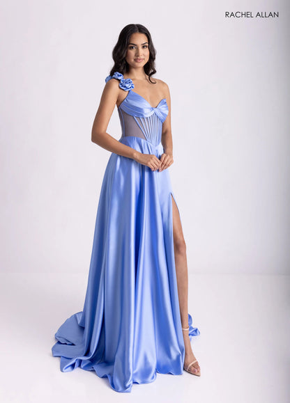 Rachel Allan 71004 Dress