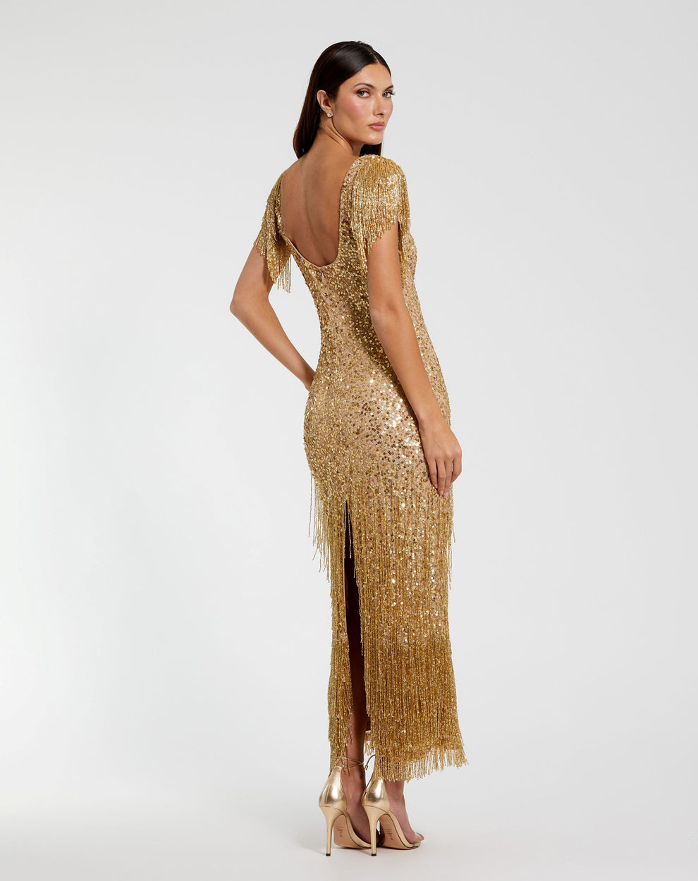 Mac Duggal 24068 Dress