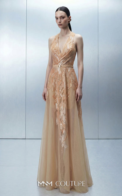 MNM Couture E0170 Dress