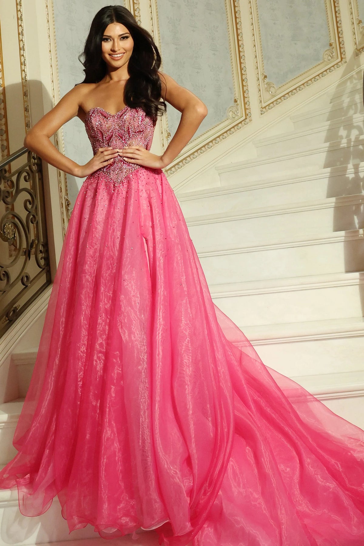 Jovani 48906 Dress