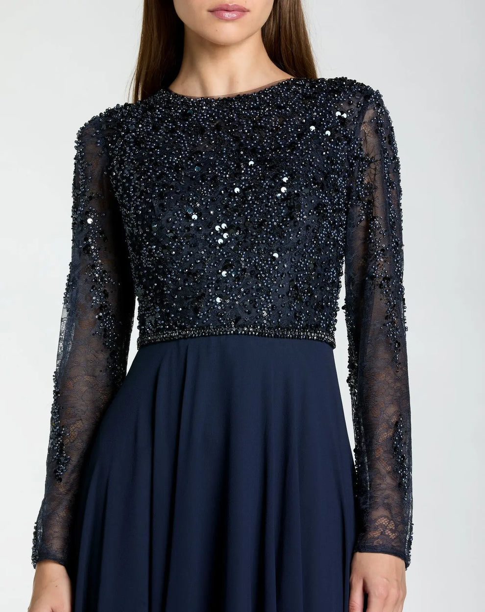 Mac Duggal 21316 Dress