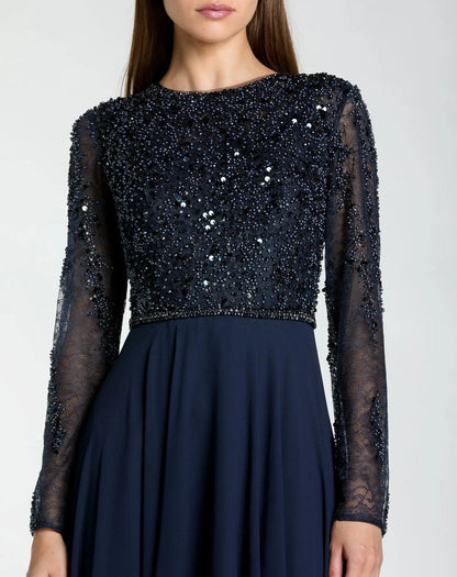Mac Duggal 21316 Dress