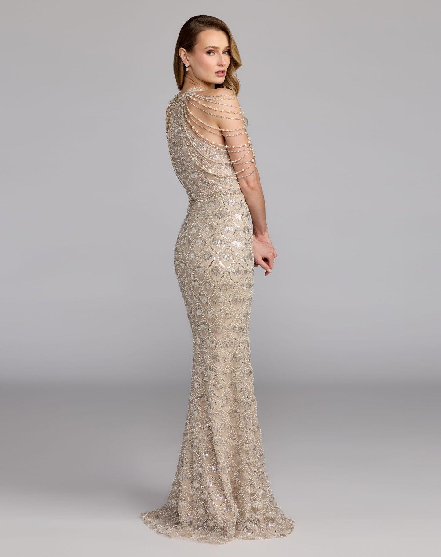 Mac Duggal 21322 Dress