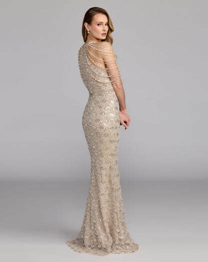 Mac Duggal 21322 Dress