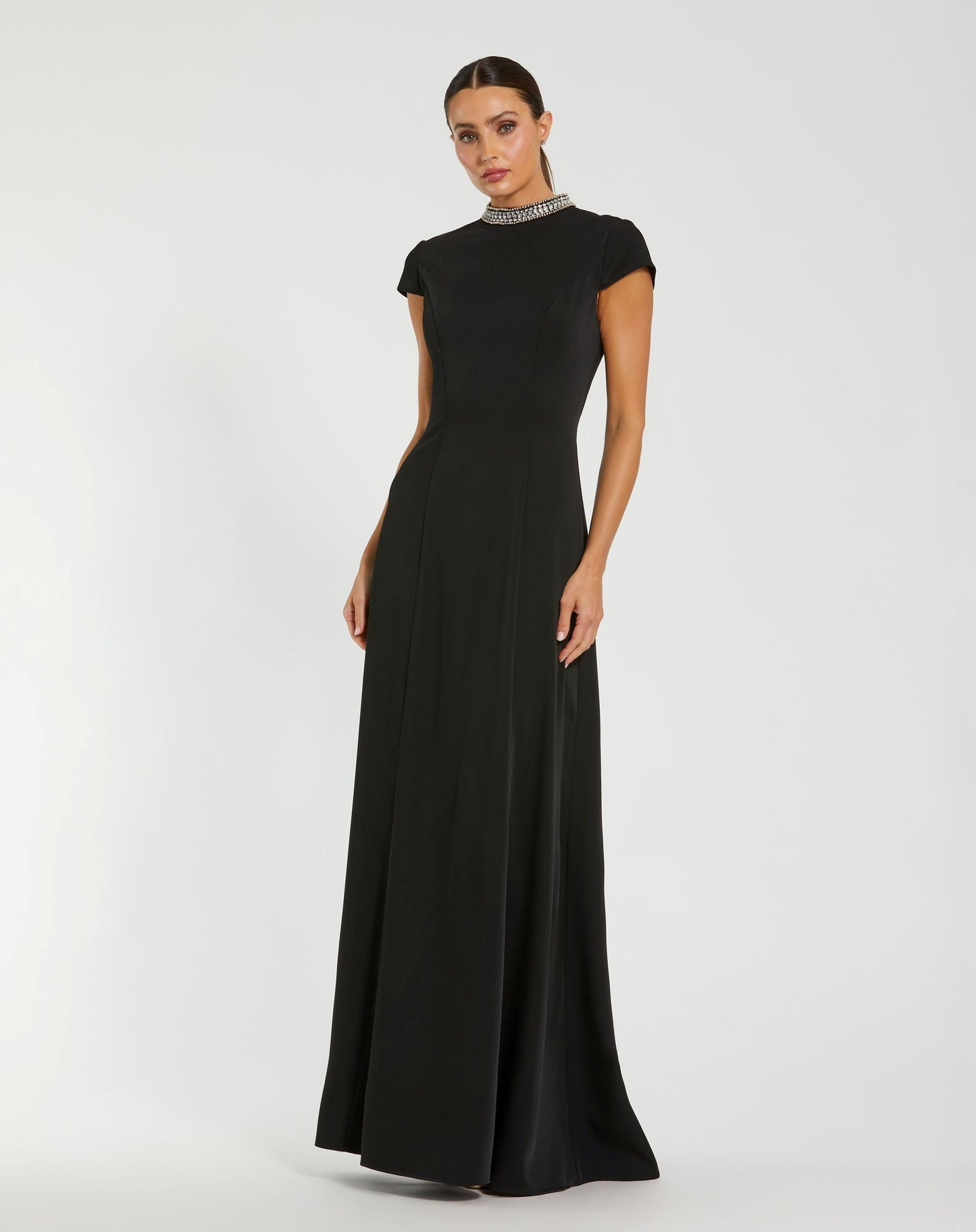 Ieena for Mac Duggal 27564 Dress