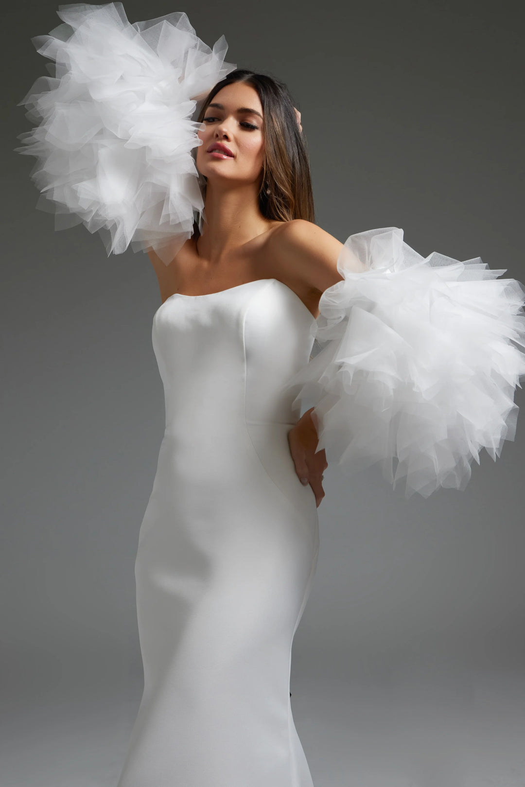 Jovani JB40601 Dress - ElbisNY