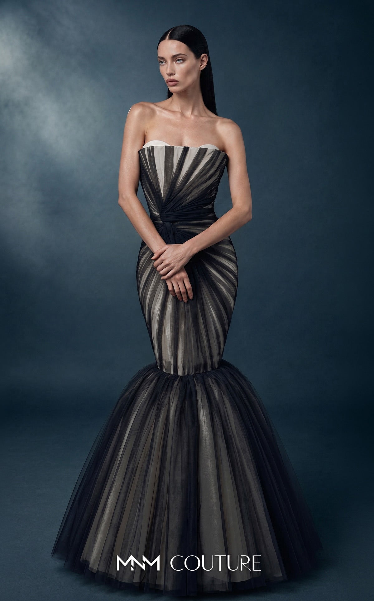 MNM Couture N0754 Dress
