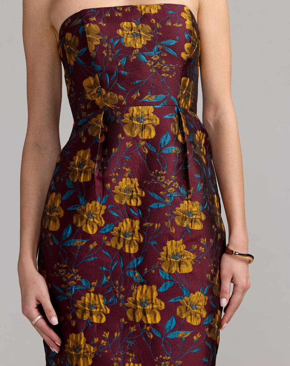 Mac Duggal 56097 Dress