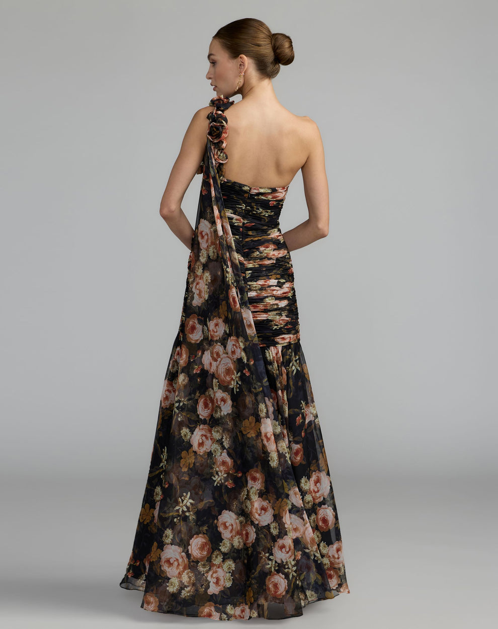 Ieena for Mac Duggal 28993 Dress