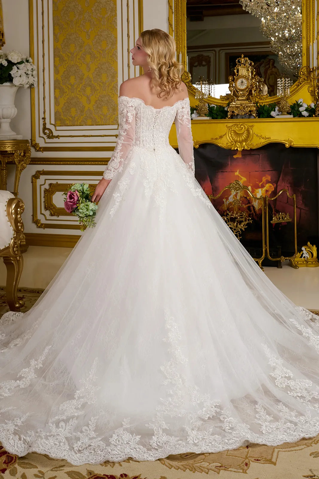 GL3653 GLS by Gloria