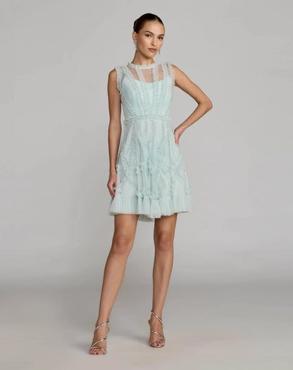 Mac Duggal 8289 Dress
