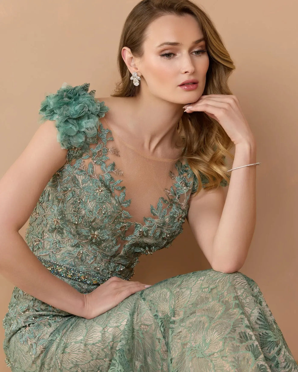 Mac Duggal 79368 Dress