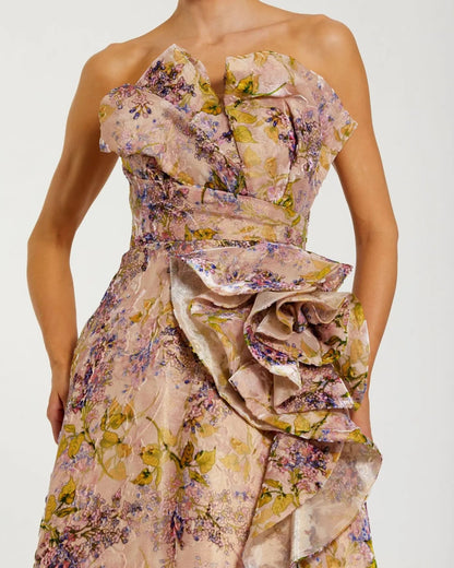 Mac Duggal 11980 Dress