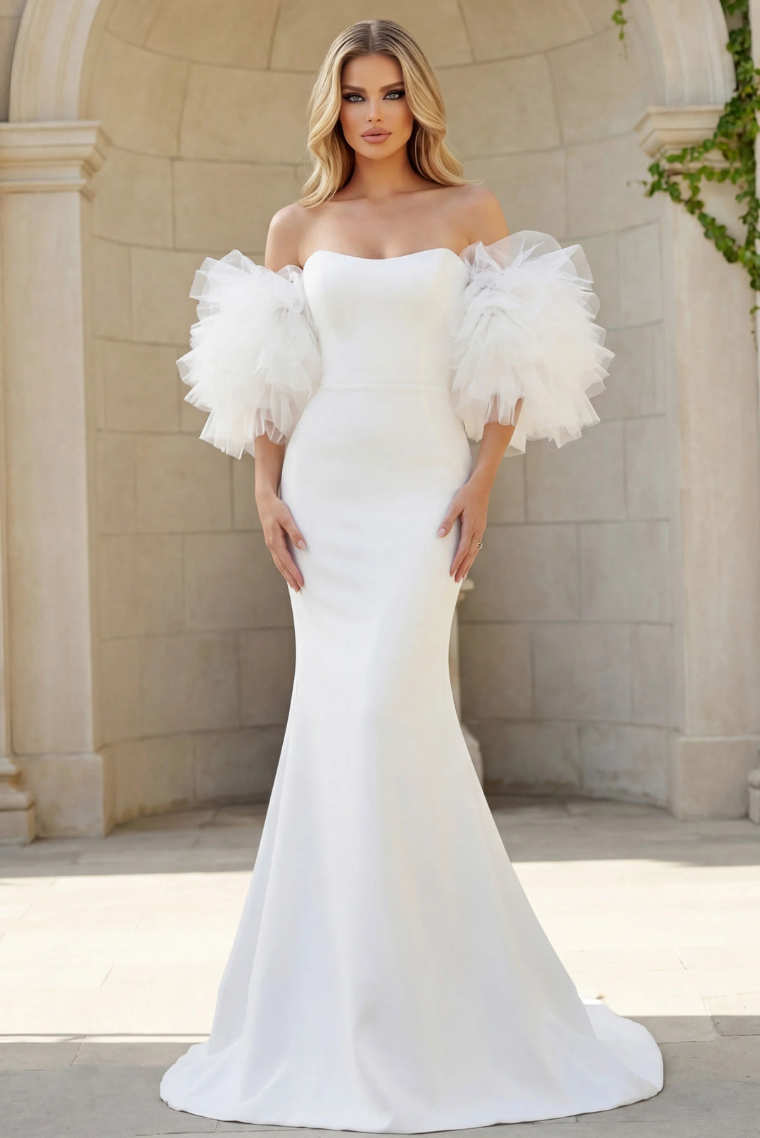 Jovani JB40601 Dress - ElbisNY