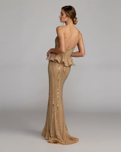 Mac Duggal 86018 Dress