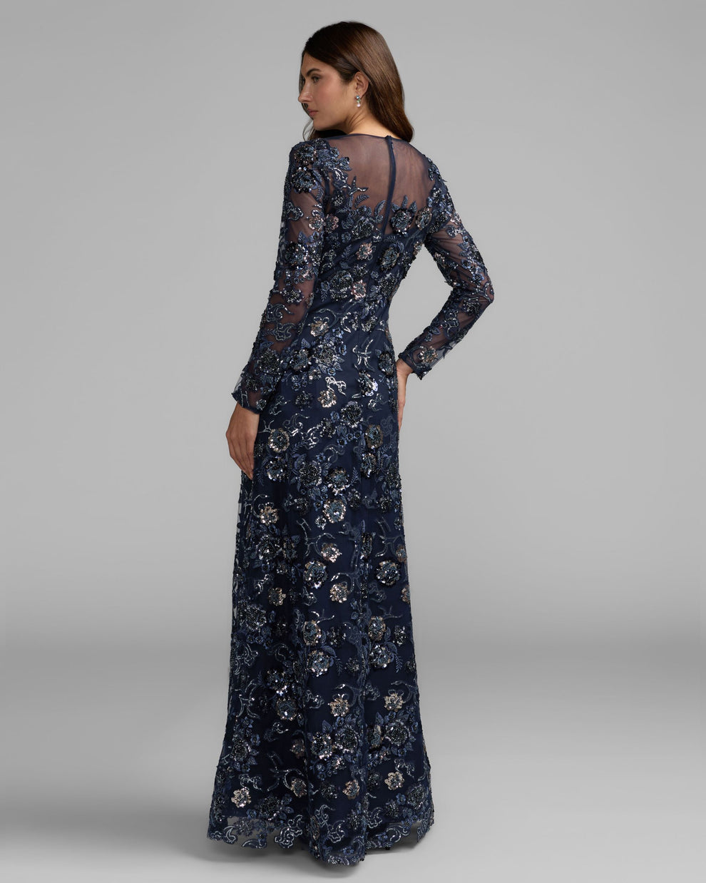 Mac Duggal 69212 Dress