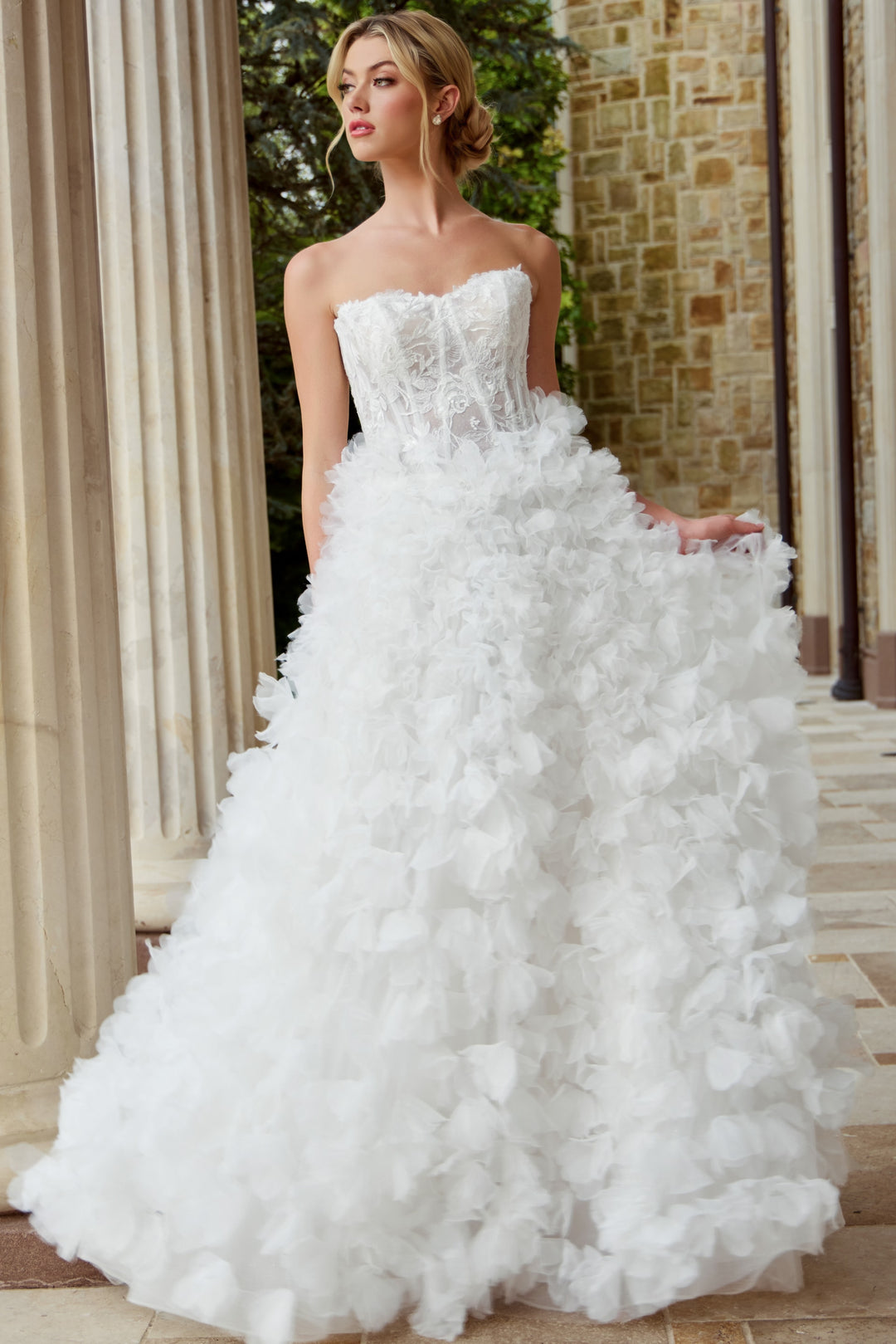 Jovani JB44604 Dress - ElbisNY