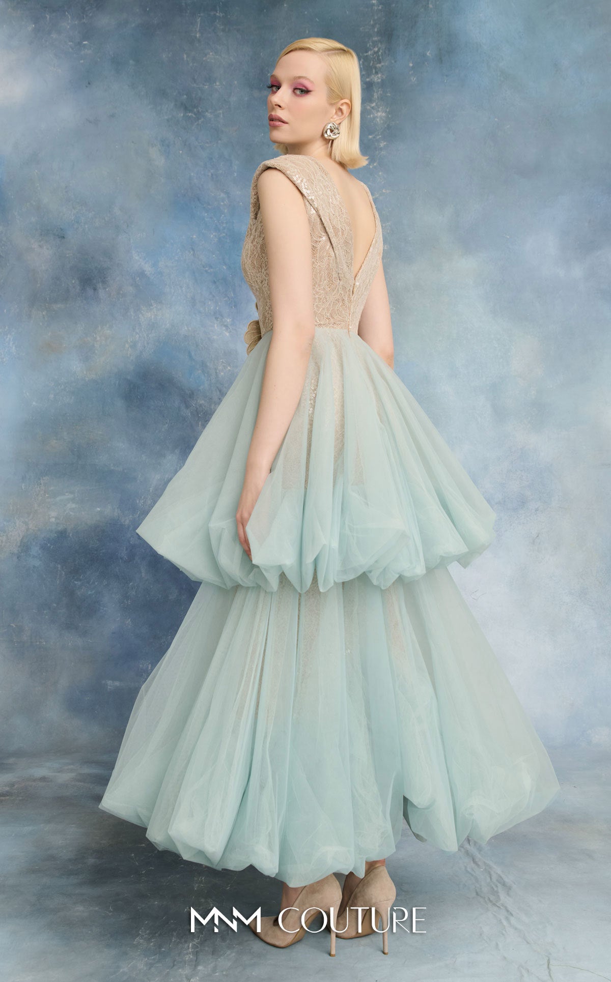 MNM Couture N0719 Dress