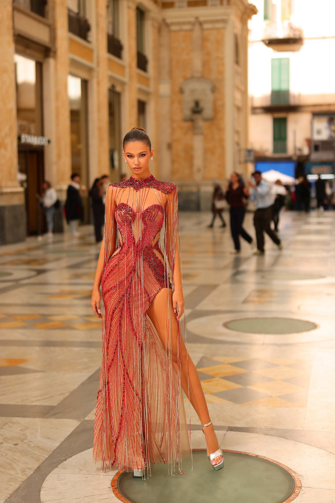 Chic and Holland PH120103