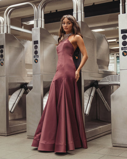 Ieena for Mac Duggal 2429 Dress