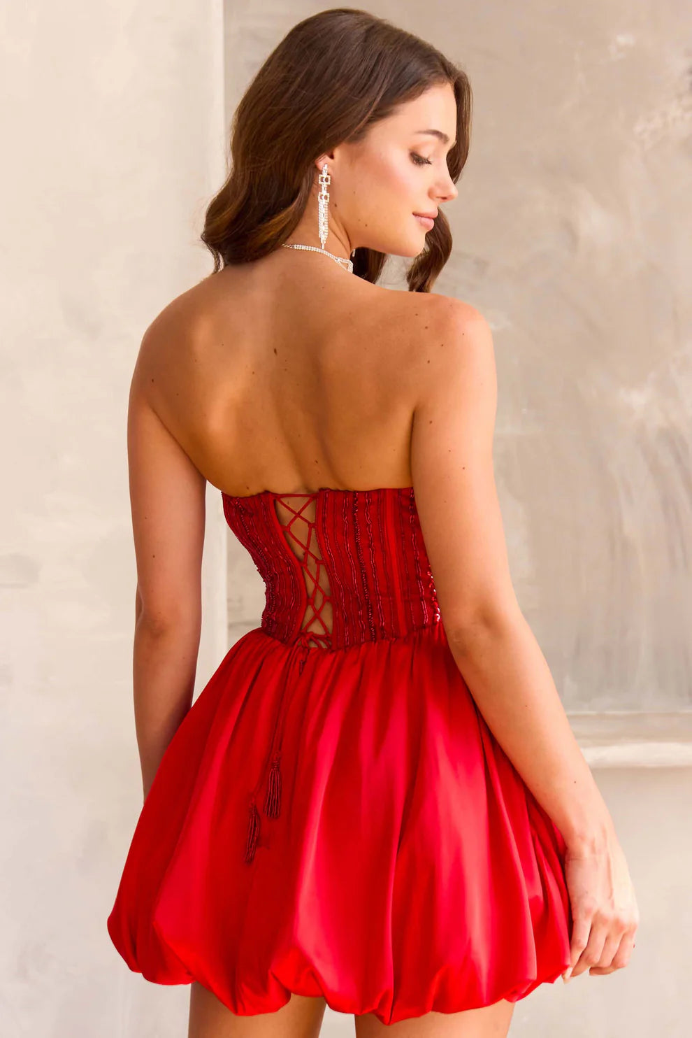 Chandalier 770167 Dress