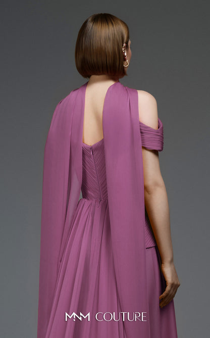 MNM Couture E0119 Dress